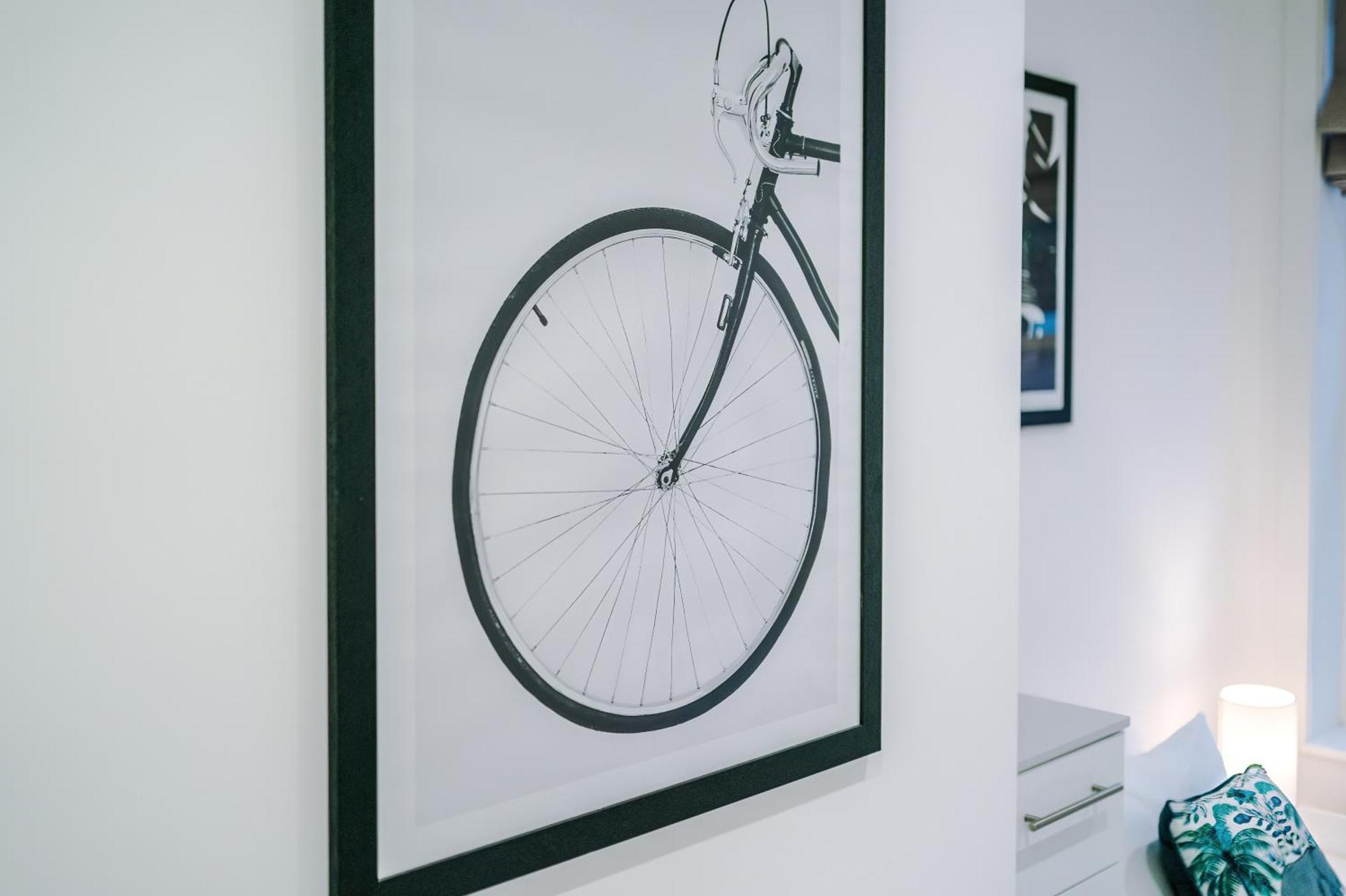 マンチェスターKing Street Collectionアパートメント 部屋 写真